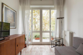 Charming Navigli! Functional Apartment